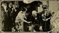 The Brass Bottle (1914) - Stream Online
