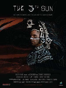 The Fifth Sun (2018) - Stream Online