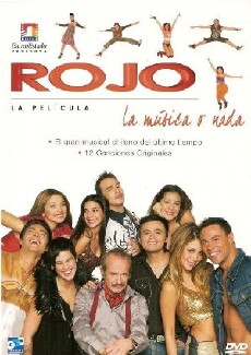 Rojo: La Película (2006) - Stream Online