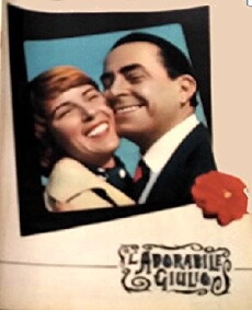 L'adorabile Giulio (1961) - Stream Online