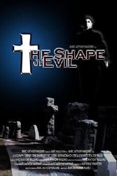 The Shape of Evil (2002) - Stream Online