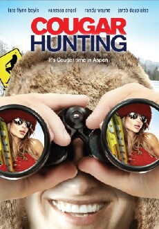 Cougar Hunting (2011) - Stream Online