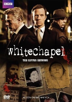 Whitechapel (2009) - Stream Online