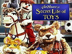 The Secret Life of Toys (1994) - Stream Online