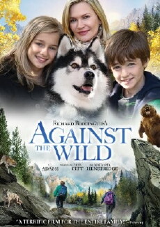 Kleine Helden, große Wildnis (2013) - Stream Online
