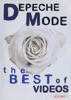 The Best of Depeche Mode Videos: Volume 1 (2006) - Stream Online