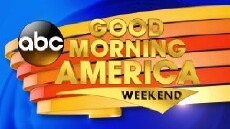 Good Morning America Weekend Edition (1993) - Stream Online