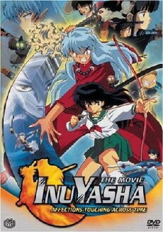 Inuyasha the Movie: Affections Touching Across Time (2001) - Stream Online