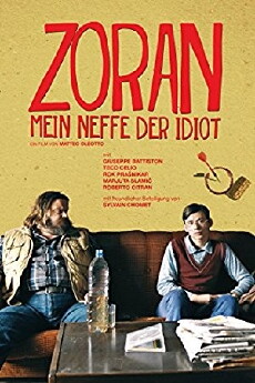 Zoran - Mein Neffe der Idiot (2013) - Stream Online