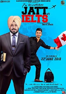 Jatt vs. Ielts (2018) - Stream Online