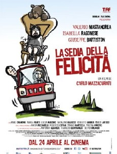 La sedia della felicità (2013) - Stream Online