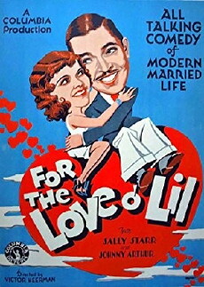 For the Love o' Lil (1930) - Stream Online