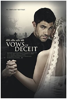 Deadly Matrimony (2018) - Stream Online
