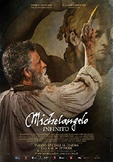 Michelangelo - Infinito (2018) - Stream Online