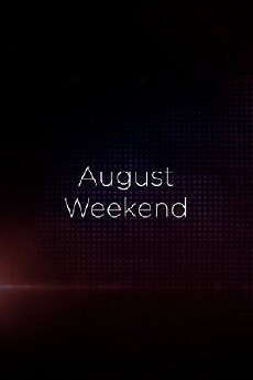 August Week End (1936) - Stream Online