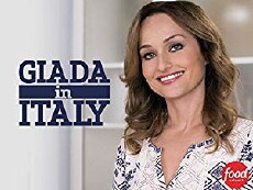 Giada in Italy (2015) - Stream Online