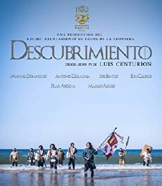 Descubrimiento (2017) - Stream Online