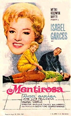 Mentirosa (1962) - Stream Online