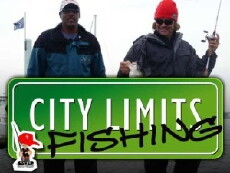 City Limits Fishing (2009) - Stream Online