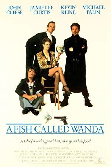 A Fish Called Wanda (1988) - Stream Online