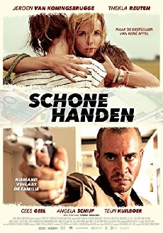 Clean Hands (2015) - Stream Online