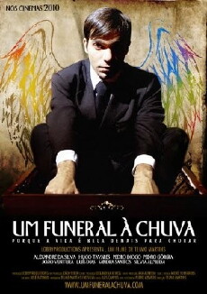 Um Funeral à Chuva (2010) - Stream Online