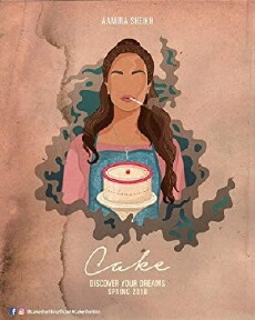 Cake (2018) - Stream Online