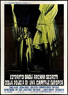 Tragic Ceremony (1972) - Stream Online