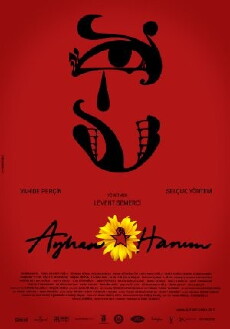 Ayhan Hanim (2014) - Stream Online