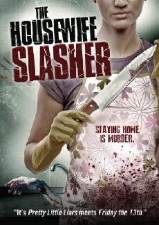 The Housewife Slasher (2012) - Stream Online