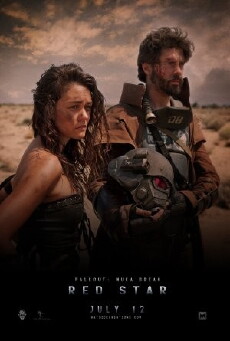 Fallout: Red Star (2013) - Stream Online