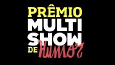 Prêmio Multishow de Humor (2012) - Stream Online