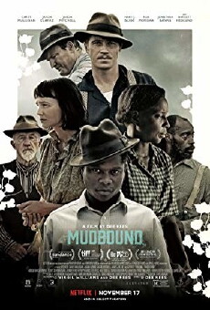 Mudbound (2017) - Stream Online
