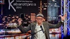 Österreichischer Kabarettpreis 2016 (2016) - Stream Online