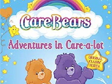 Care Bears: Adventures in Care-A-Lot (2007) - Stream Online