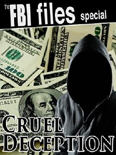 Cruel Deception (2003) - Stream Online