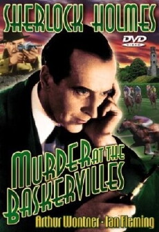 Murder at the Baskervilles (1937) - Stream Online