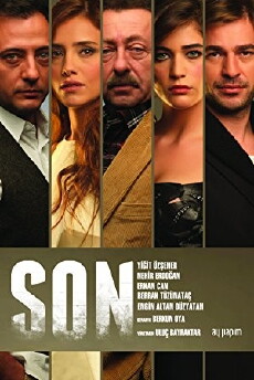 Son (2012) - Stream Online