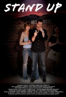 Stand Up (2007) - Stream Online