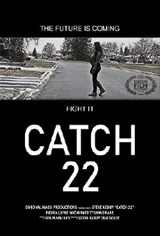 Catch 22 (2018) - Stream Online