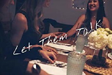 Let Them Talk (2017) - Stream Online