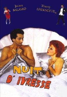 Nuit d'ivresse (1986) - Stream Online