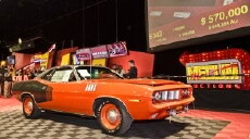 Mecum Auto Auctions: Muscle Cars & More (2008) - Stream Online
