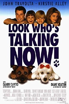 Look Who's Talking Now (1993) - Stream Online