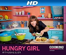 Hungry Girl (2011) - Stream Online