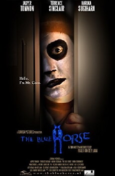 The Blue Horse (2009) - Stream Online