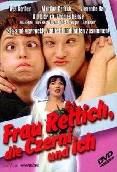 Mrs. Rettich, Czerni and I (1998) - Stream Online