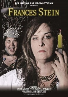 Frances Stein (2015) - Stream Online