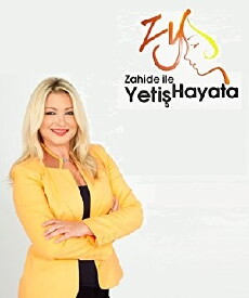 Zahide ile Yetis Hayata (2013) - Stream Online