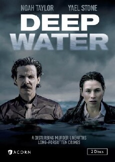Deep Water (2016) - Stream Online